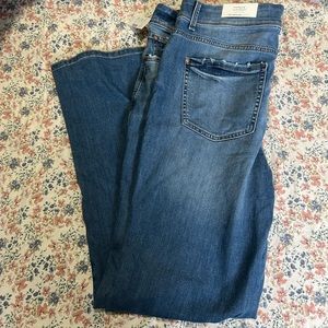 Maurice’s-Everflex High Rise- slim boot